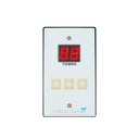 EQUIPO TURCO THERMES® CLÁSICO 9KW - 220V - 2PH