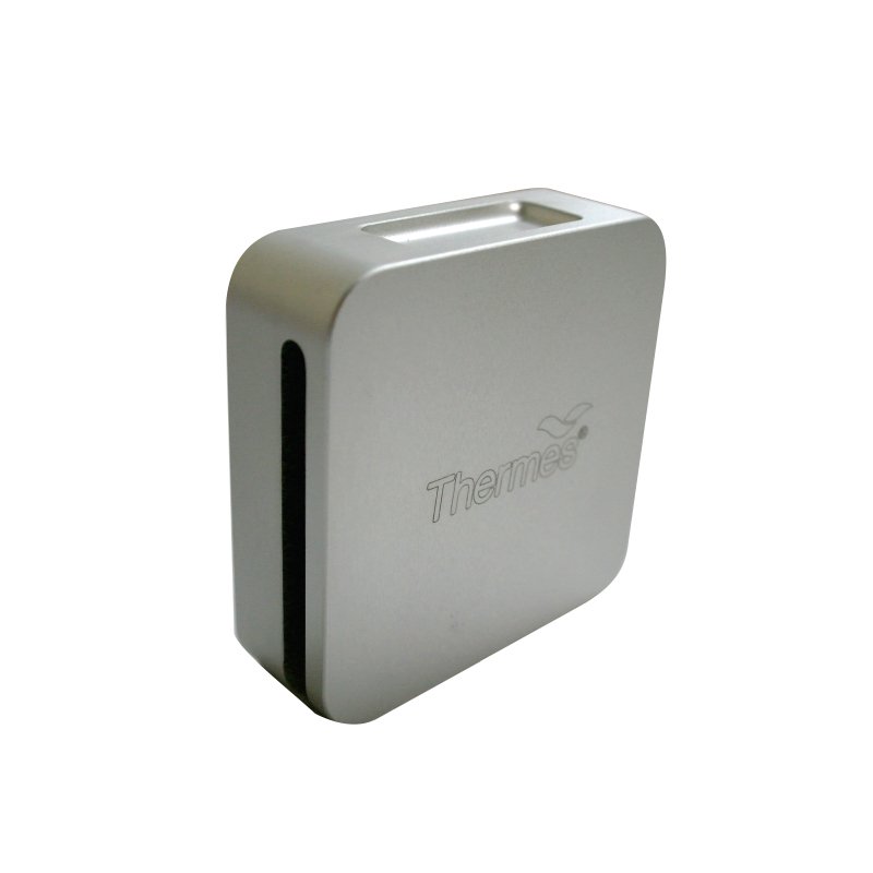 EQUIPO TURCO THERMES® CLÁSICO 9KW - 220V - 2PH