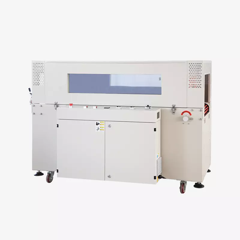 TUNEL TERMOENCOGIDO 50-30 DE ALTA VELOCIDAD 16KW 220V 3PH