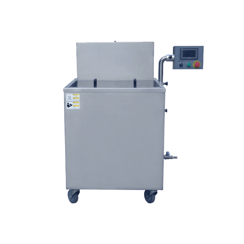 TANQUE RETRACTIL 220V 3PH 12KW 500*600*498 MM