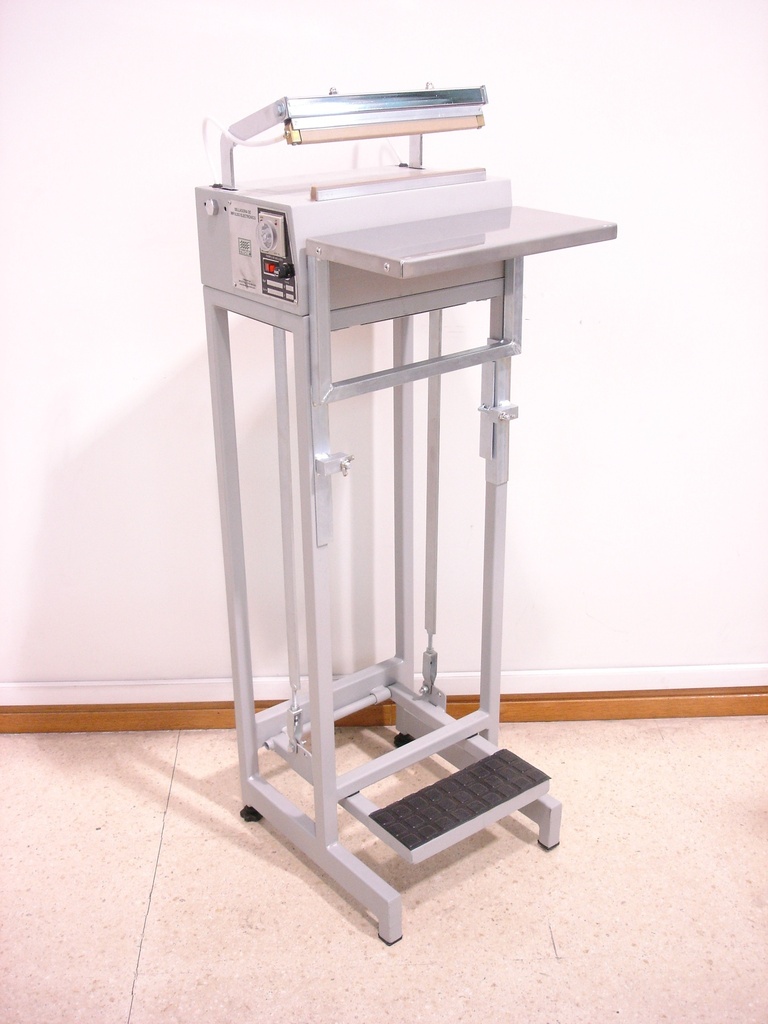 SELLADORA IMPULSO ELECTRONICO THOR 10" X 2.5MM 200W-110V HORIZONTAL ESTANDAR