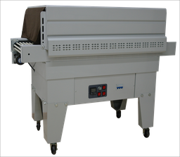 [BS-4525A] TUNEL TERMOENCOGIDO 220V 6,5KW 2PH 450X250X900 BEIGE