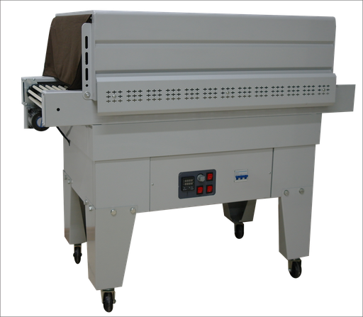 [BS-4525A] TUNEL TERMOENCOGIDO 220V 6,5KW 2PH 450X250X900 BEIGE