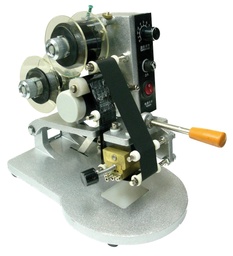 [DY-8] FECHADOR MANUAL DY-8 110V 3 X 12 CARACTERES