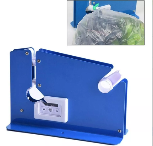 [TD-A] CERRADORA BOLSAS HUALIAN