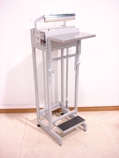 [S10HPLEI1] SELLADORA IMPULSO ELECTRONICO THOR 10" X 2.5MM 200W-110V HORIZONTAL ESTANDAR